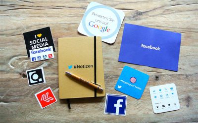 Tips For Social Media Optimization