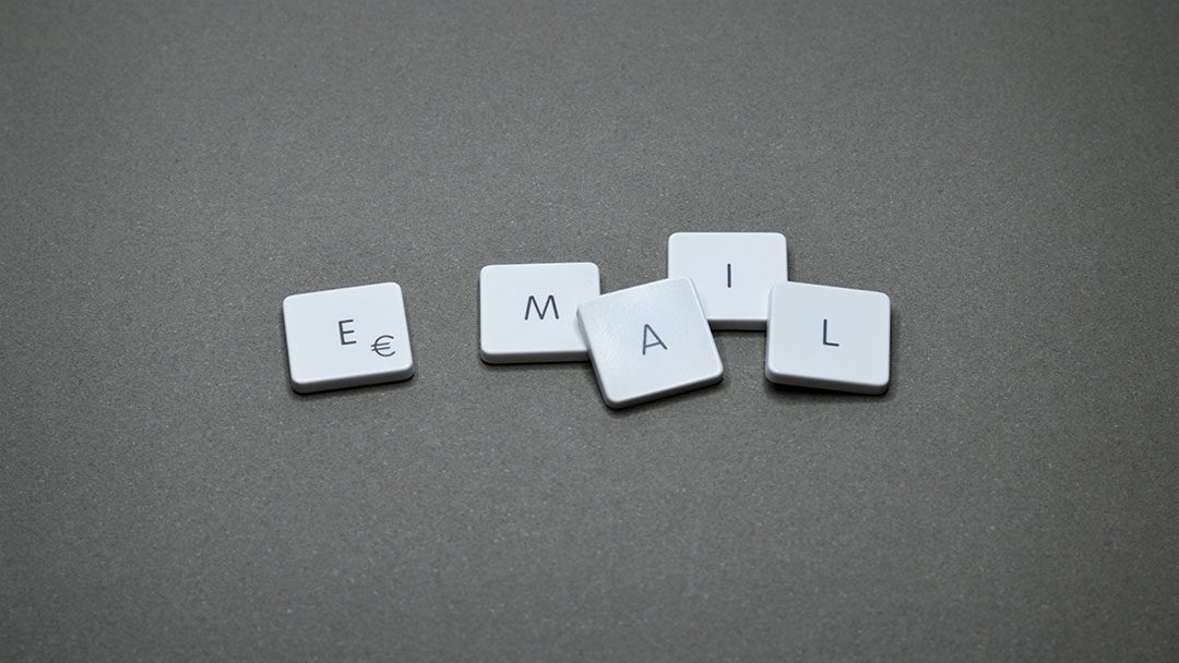 Why You Should Be Building an Email Marketing List